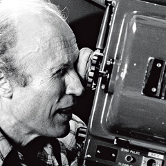 Eric Rohmer est mort