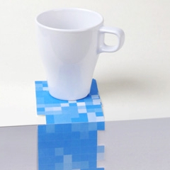 Pixels de table