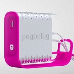 Pogoplug