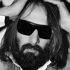 Photo : Sébastien Tellier par Leonard Greco