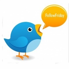 Manifeste pour un #Followfriday digne de ce nom