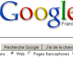 Photo : Google bientôt en full Ajax !