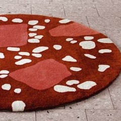 Tapis charcuterie