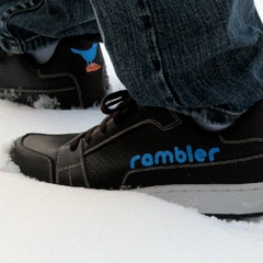 Photo : Rambler