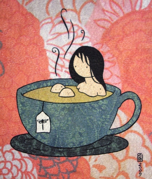 Stasia Burrington