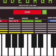 CodeOrgan