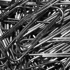 Photo : Alphabet trombones
