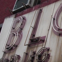 Photo : New Type York