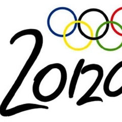 Photo : Londres 2012 : un autre logo