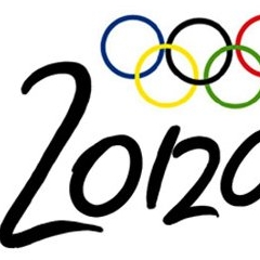 Londres 2012 : un autre logo