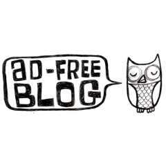 Blog sans pub