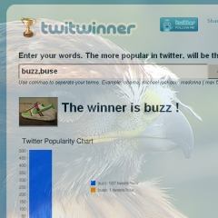 Twitwinner