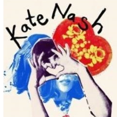 Nouvel album Kate Nash