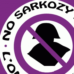 No Sarkozy Day : bravo ou fiasco ?