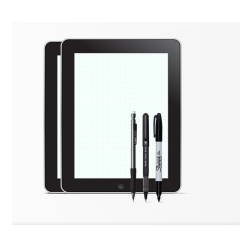 PixelPad pour iPad