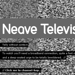 Photo : Neave Television