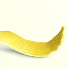 Citron en stock