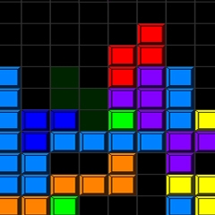 Jeu Tetris pour les dingues