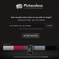 Pictaculous.com