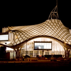 Photo : Centre Pompidou-Metz