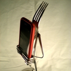 Photo : Votre iPhone passe à table !