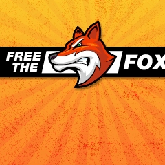 Photo : Free the Foxes