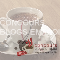 Photo : Concours Blogs emploi