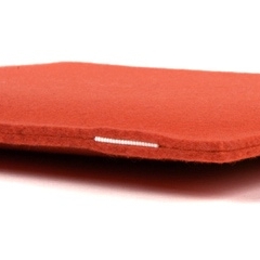 Etui iPad en feutrine Sleeve