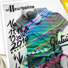 Les Invites de Villeurbanne 2010