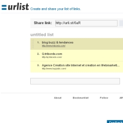 URList