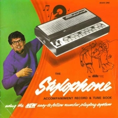 Photo : Stylophone