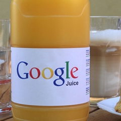 Photo : Google Juice