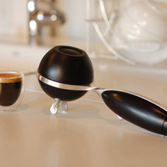 TWIST la machine à expresso portable