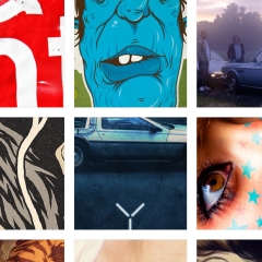 Photo : Inspirations graphiques