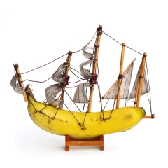 Photo : Banana Boats