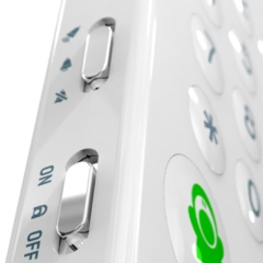 John's Phone : anti iPhone ?
