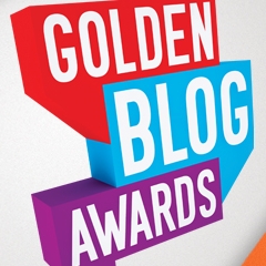 Golden Blog Awards