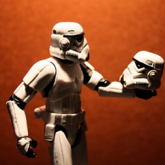 Stormtroopers 365