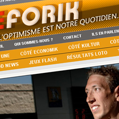 LeForik.com