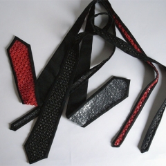 Photo : Cravate anti-stress
