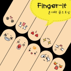 Photo : Finger It