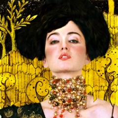 Klimt en photos !