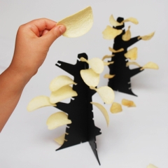 Arbre à chips