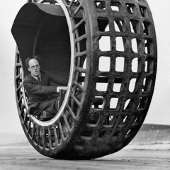 #roue #concept #insolite