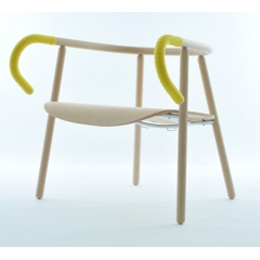 Chaise cycliste