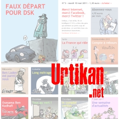 Photo : Urtikan : interview