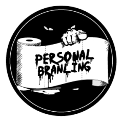 Personal Branling