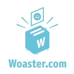 Photo : Woaster : interview