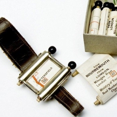 1920 : le premier GPS ?