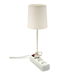 Lampe multiprise